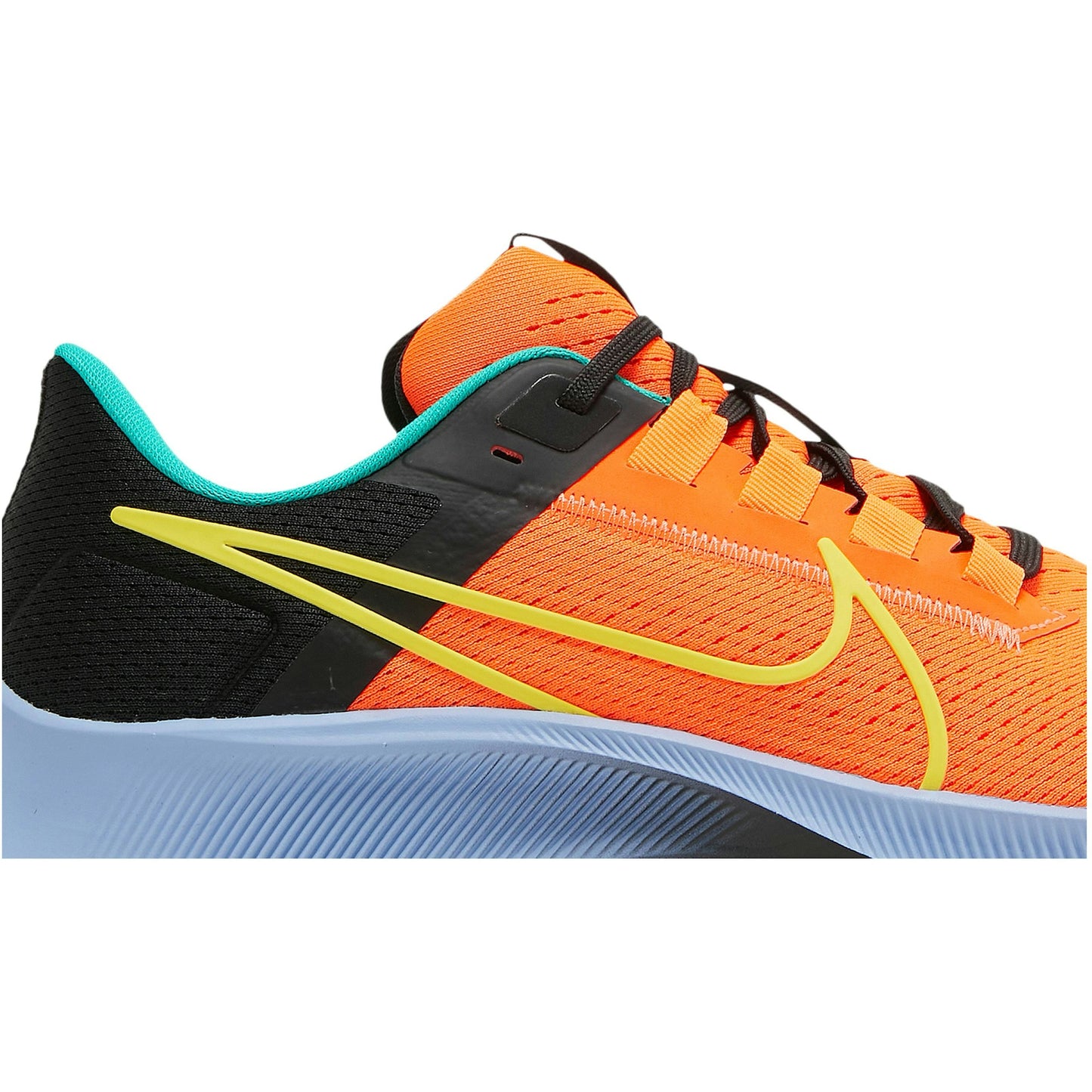 Nike Air Zoom Pegasus 38 Unity Pack – Hyper Crimson DM9052-800