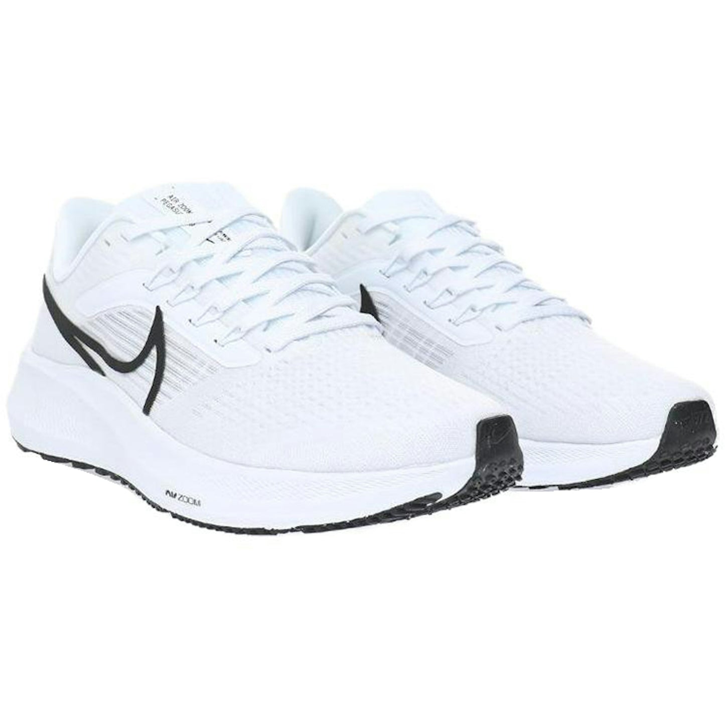 Nike Air Zoom Pegasus 39 ‘White’ DQ7824-100