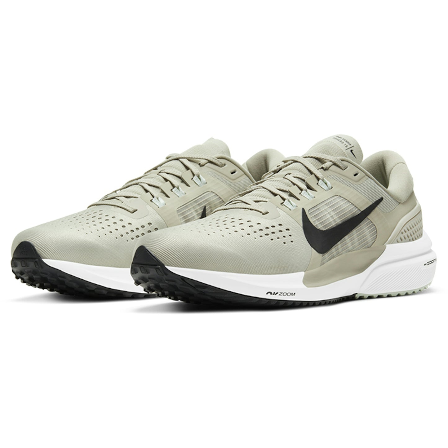 Nike Air Zoom Vomero 15 ‘Grey Black’ CU1855-200