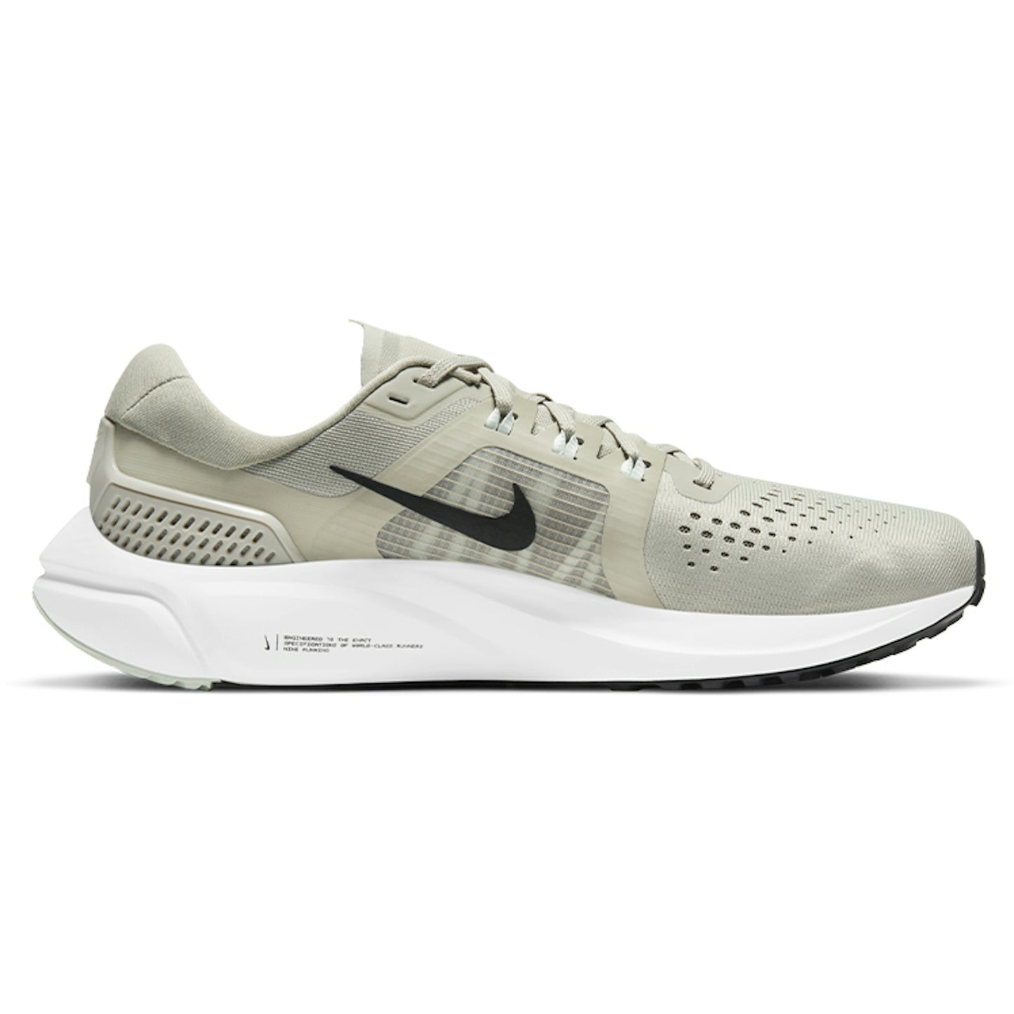 Nike Air Zoom Vomero 15 ‘Grey Black’ CU1855-200