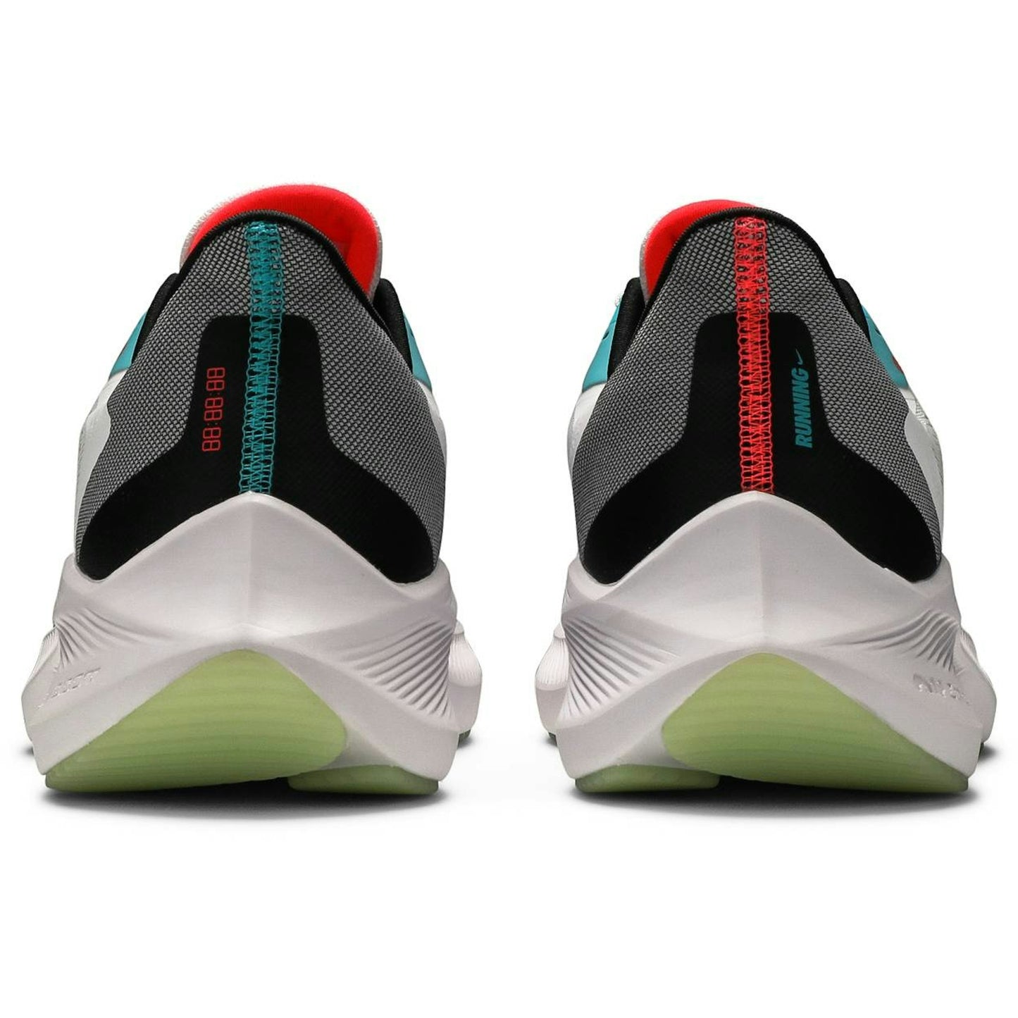 Nike Air Zoom Winflo 7 Flash Crimson Aqua CJ0291-100