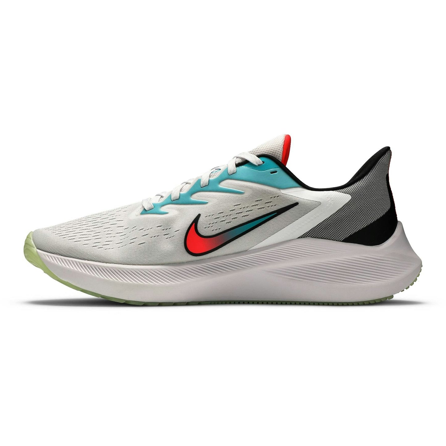 Nike Air Zoom Winflo 7 Flash Crimson Aqua CJ0291-100