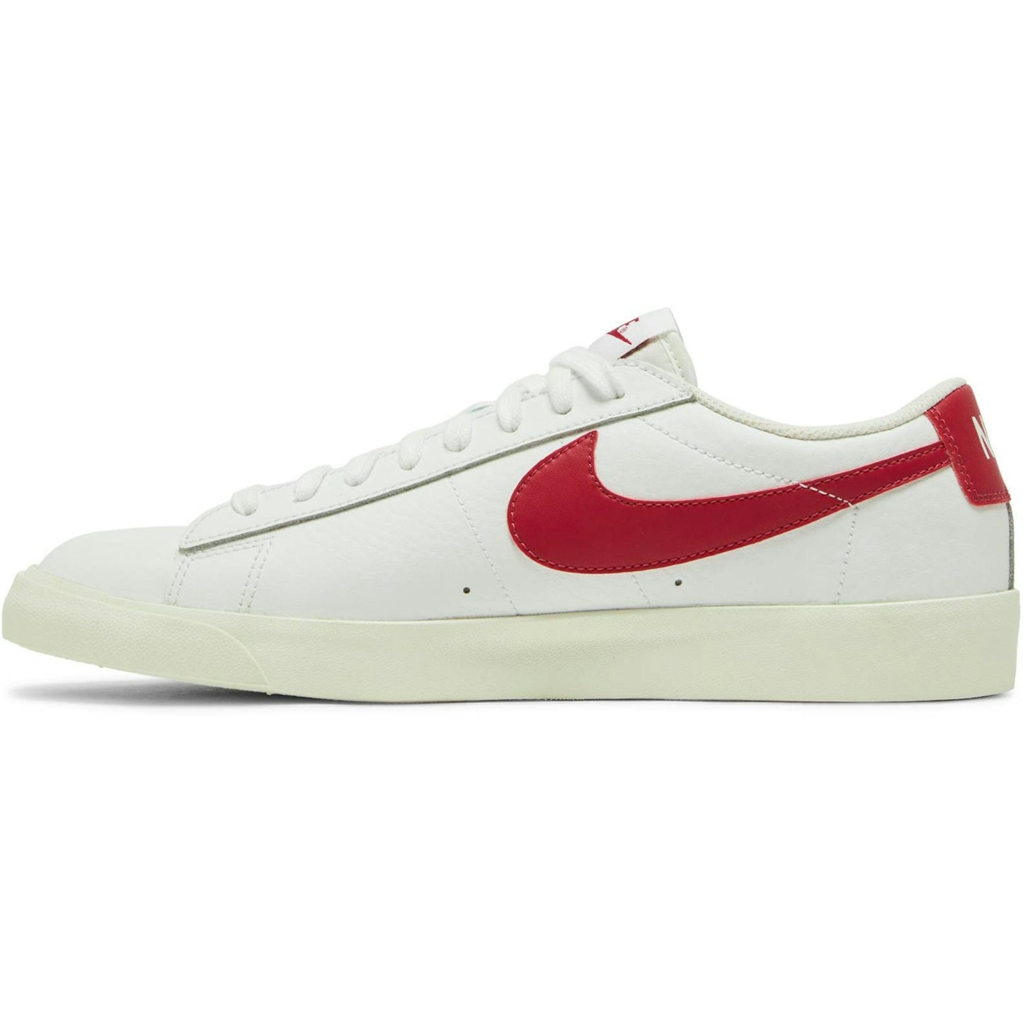 Nike Blazer Low University Red CI6377-102