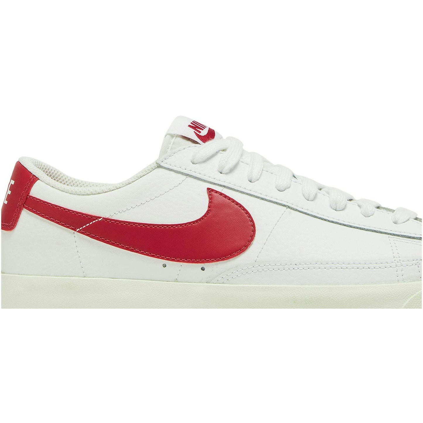 Nike Blazer Low University Red CI6377-102