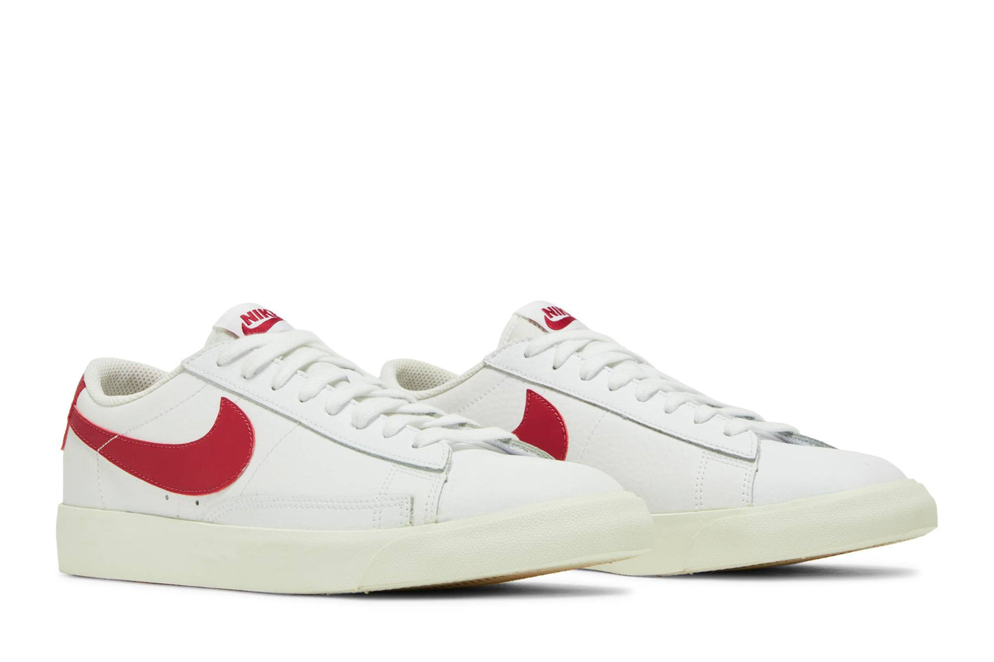 Nike Blazer Low University Red CI6377-102