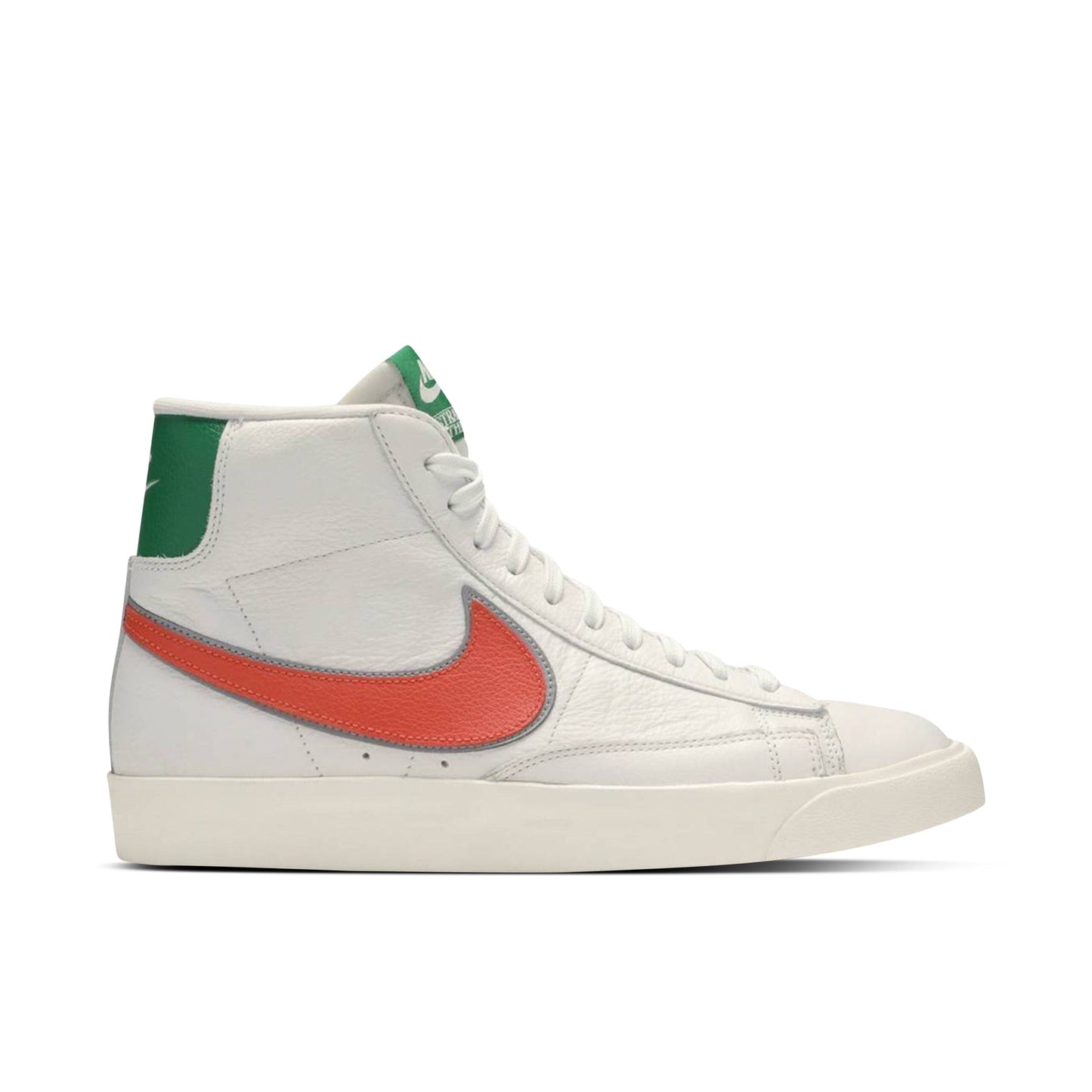 Nike Blazer Mid x Stranger Things Hawkins High School