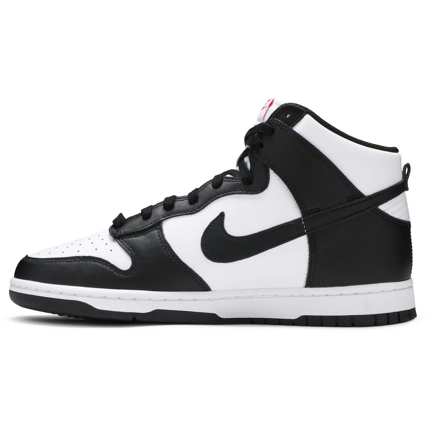 Nike Dunk High Black White DD1399-103