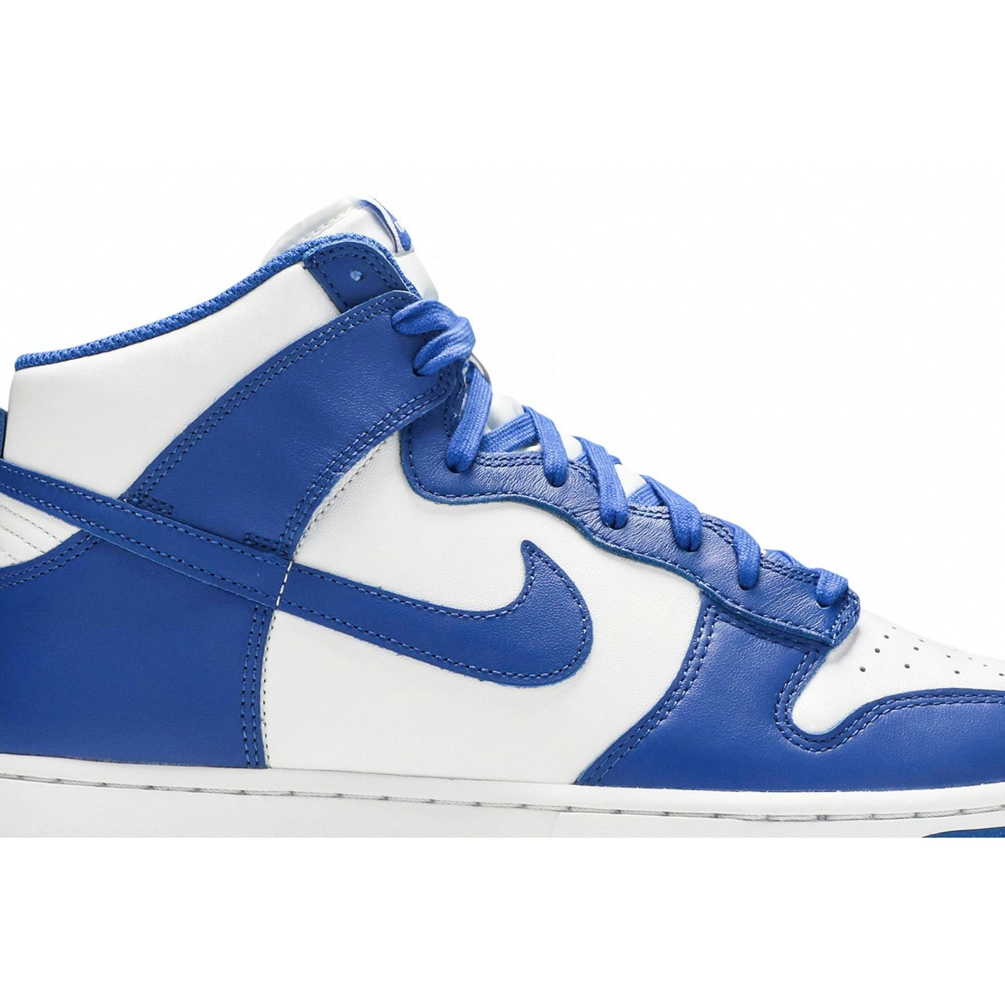 Nike Dunk High Game Royal DD1399-102