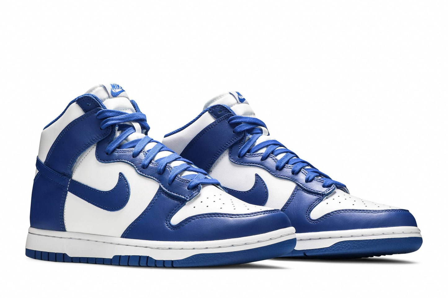 Nike Dunk High Game Royal DD1399-102