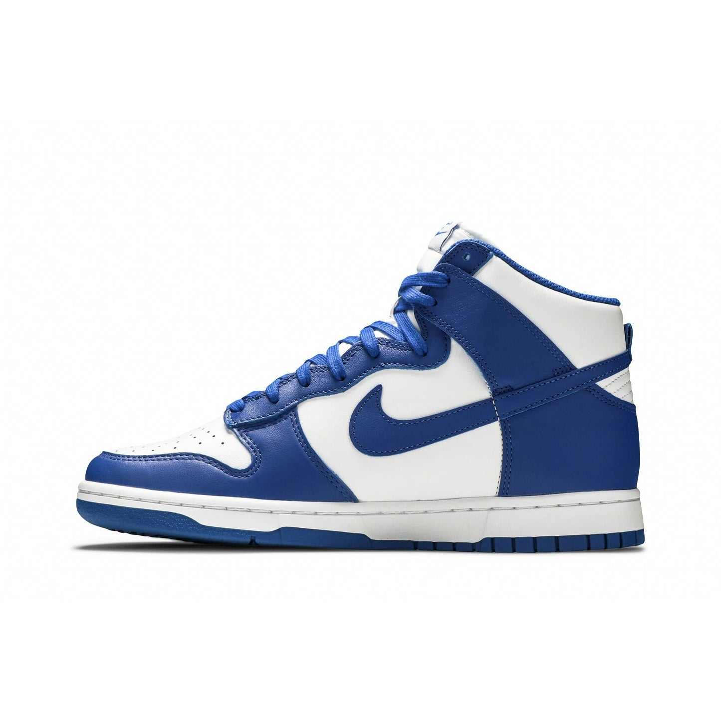 Nike Dunk High Game Royal DD1399-102