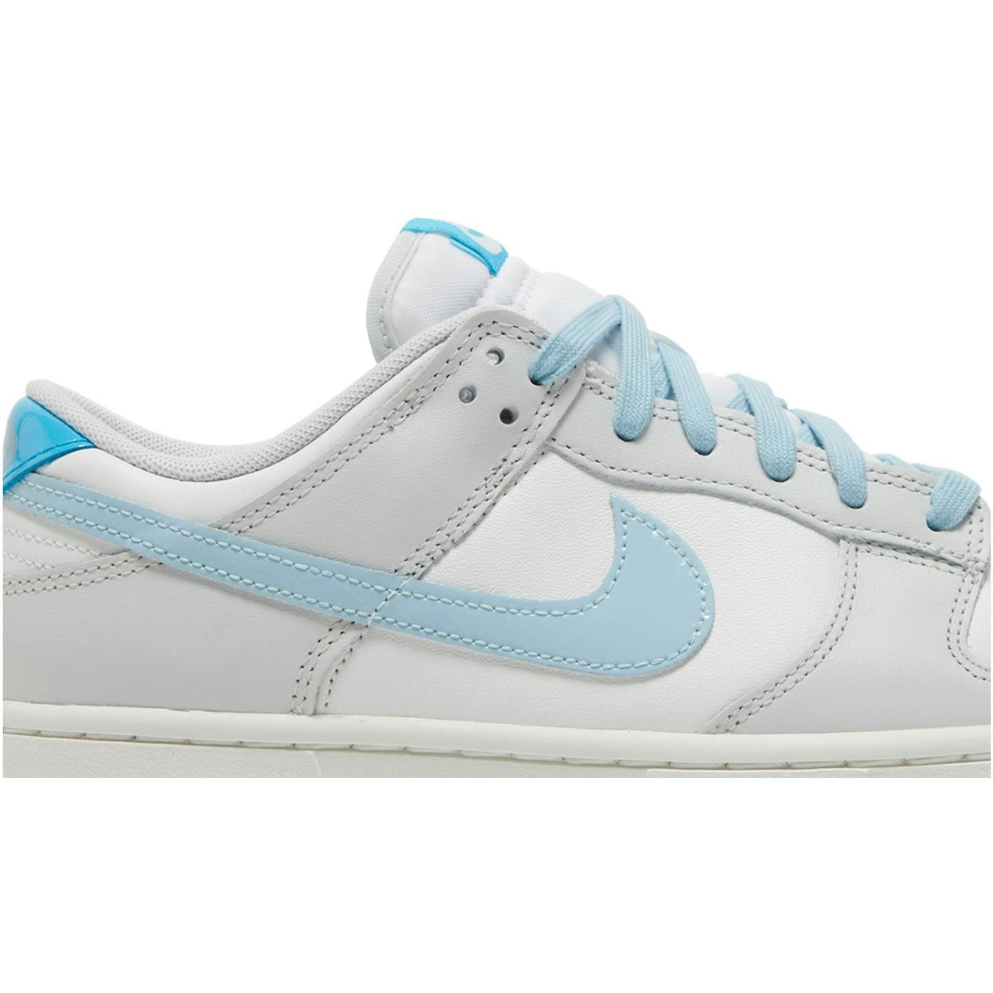 Nike Dunk Low 520 Pack – Ocean Bliss FN3433-141