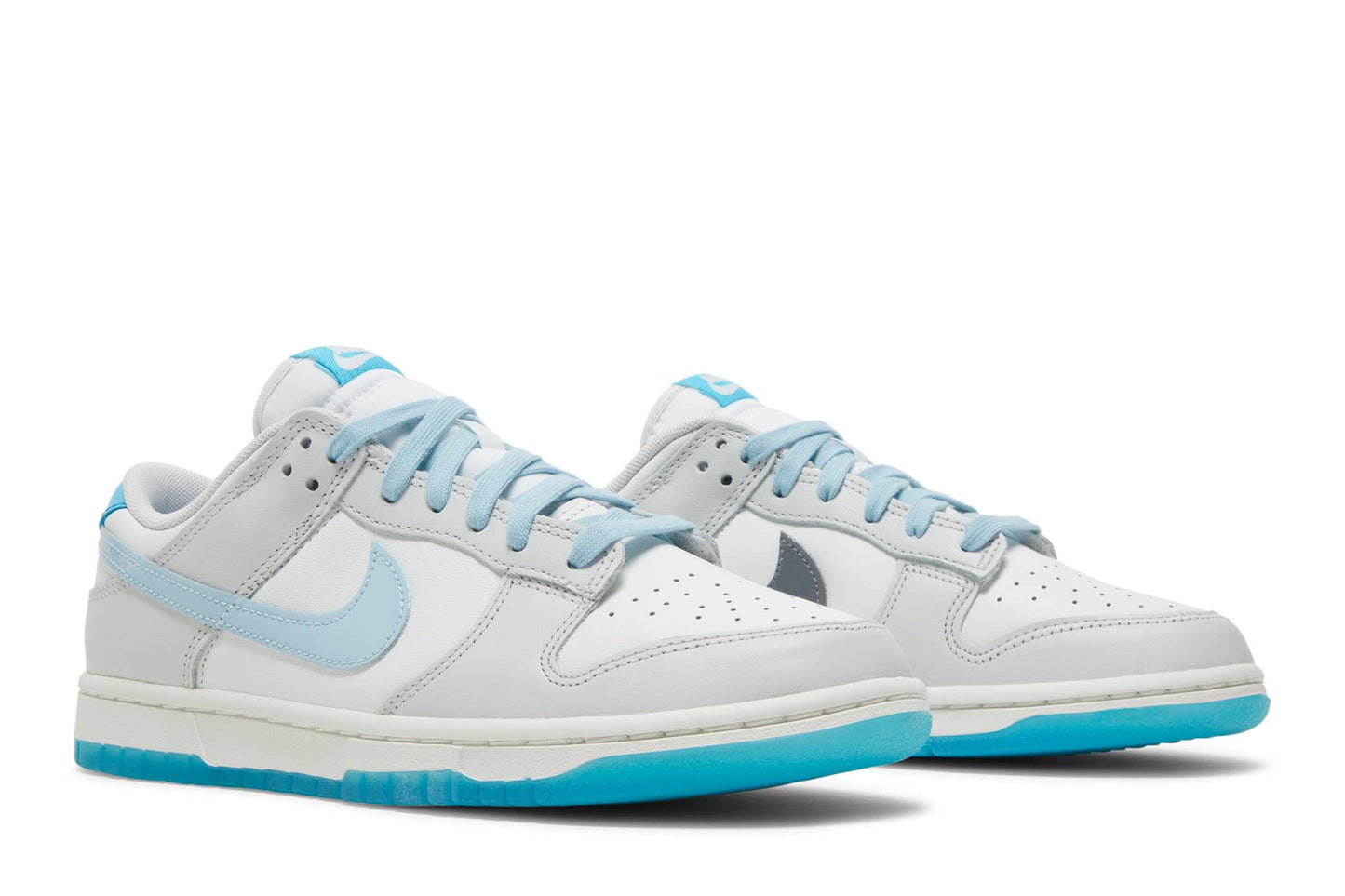 Nike Dunk Low 520 Pack – Ocean Bliss FN3433-141