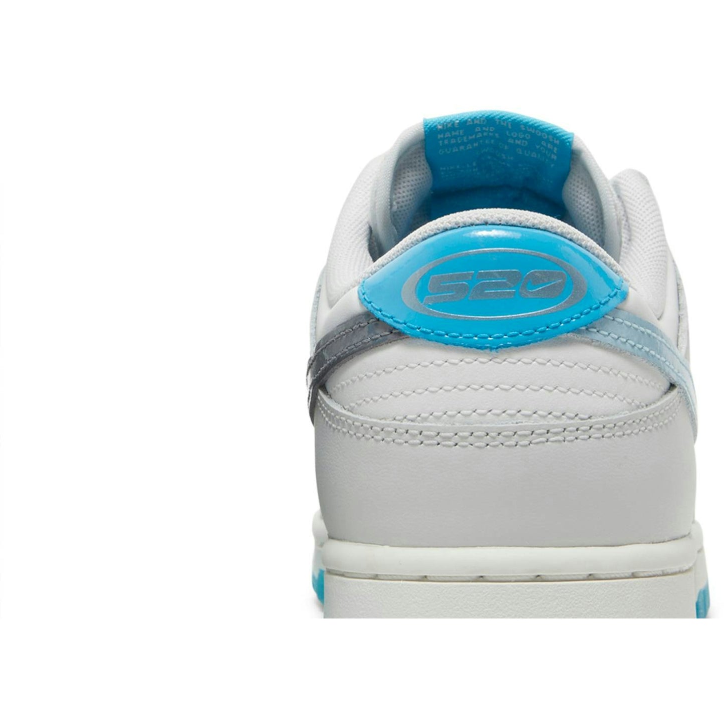 Nike Dunk Low 520 Pack – Ocean Bliss FN3433-141