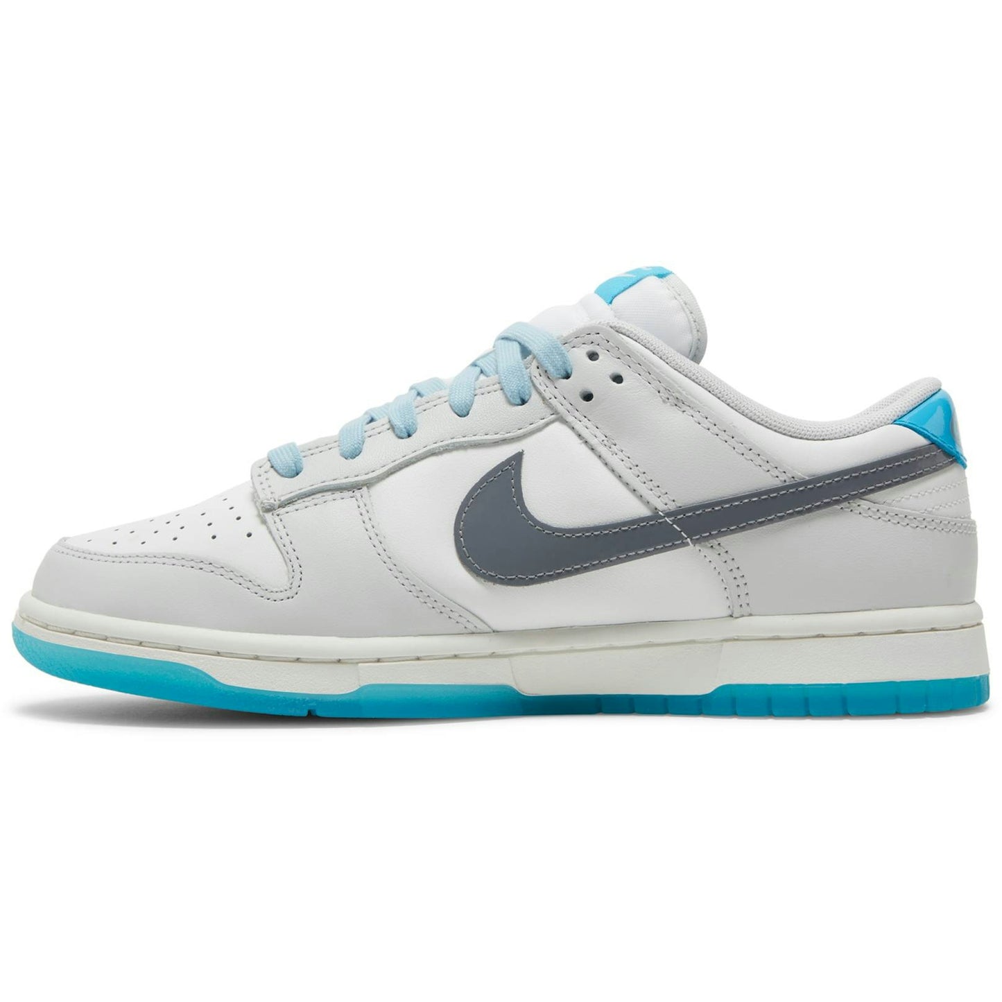 Nike Dunk Low 520 Pack – Ocean Bliss FN3433-141