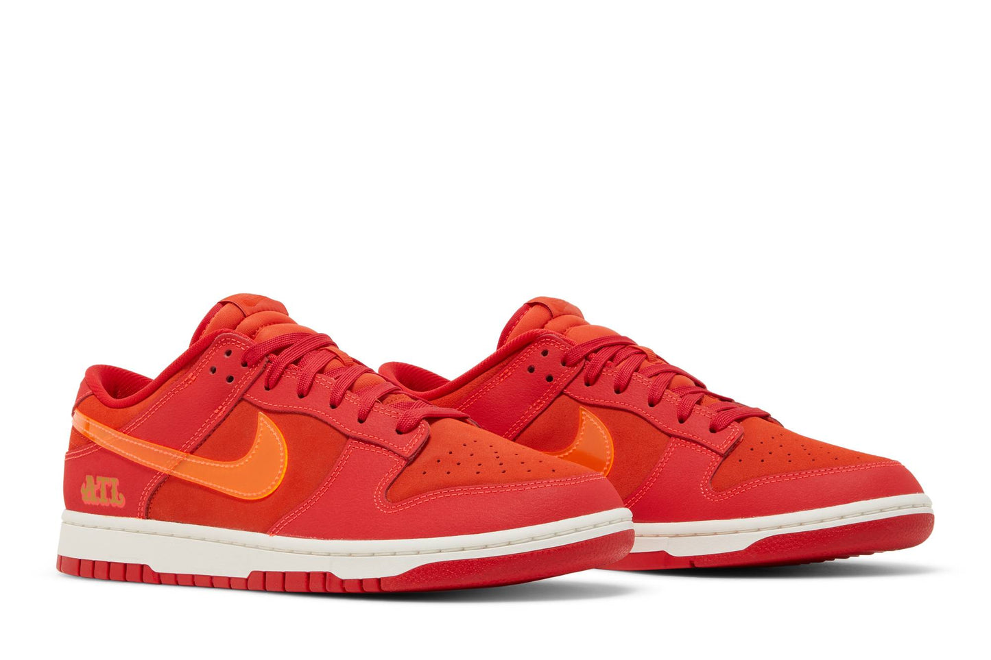 Nike Dunk Low ATL FD0724-657