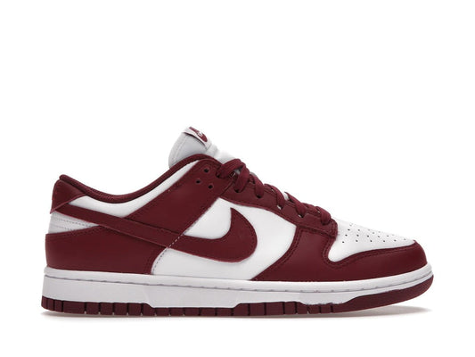 Nike Dunk Low Bordeaux (Women’s)