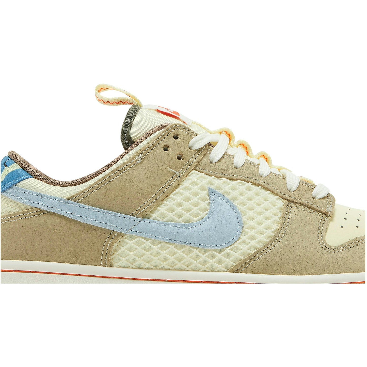 Nike Dunk Low Cartoon DX6038-741