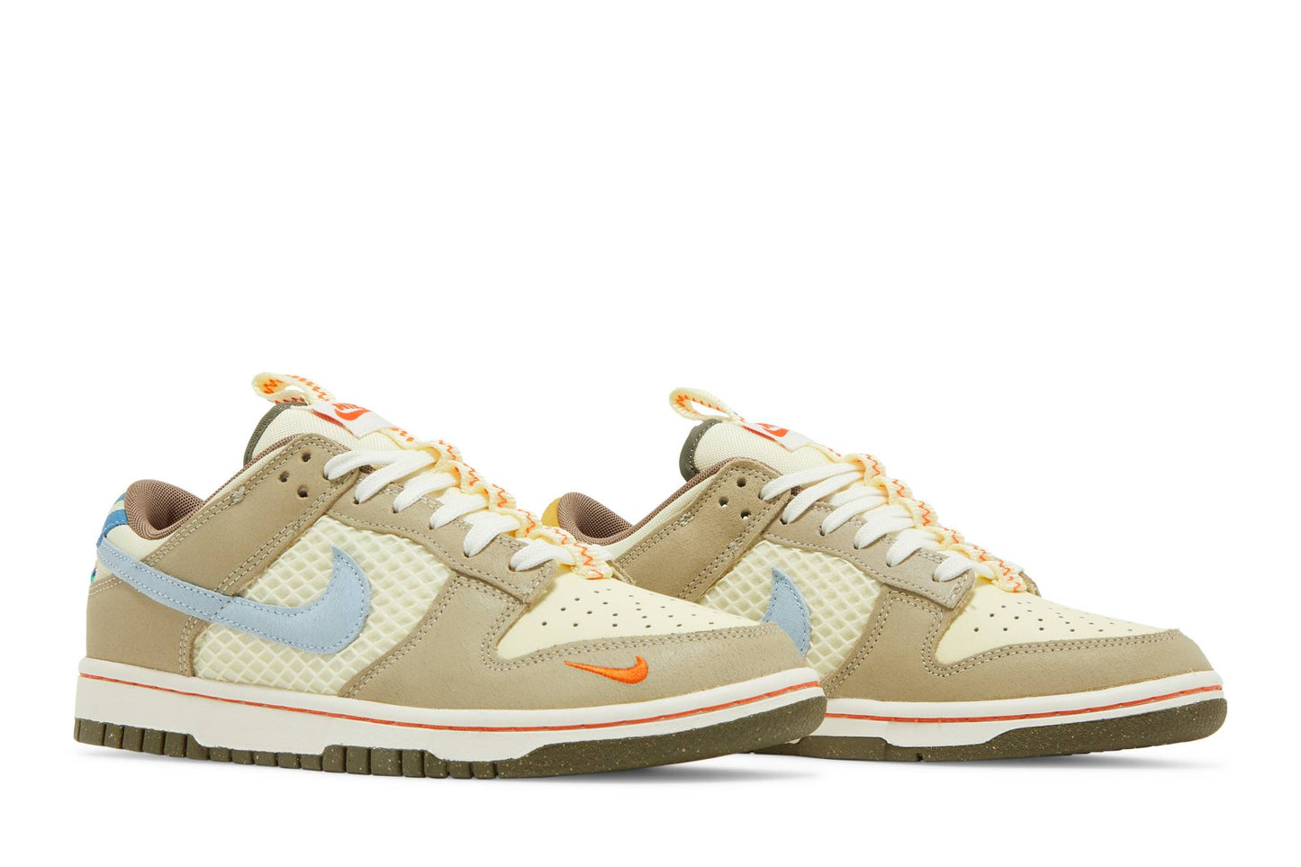 Nike Dunk Low Cartoon DX6038-741