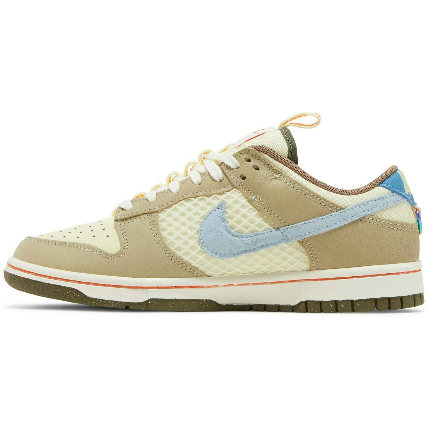 Nike Dunk Low Cartoon DX6038-741