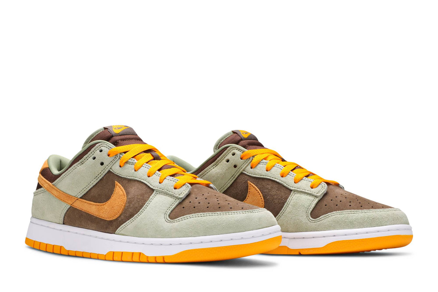 Nike Dunk Low Dusty Olive DH5360-300