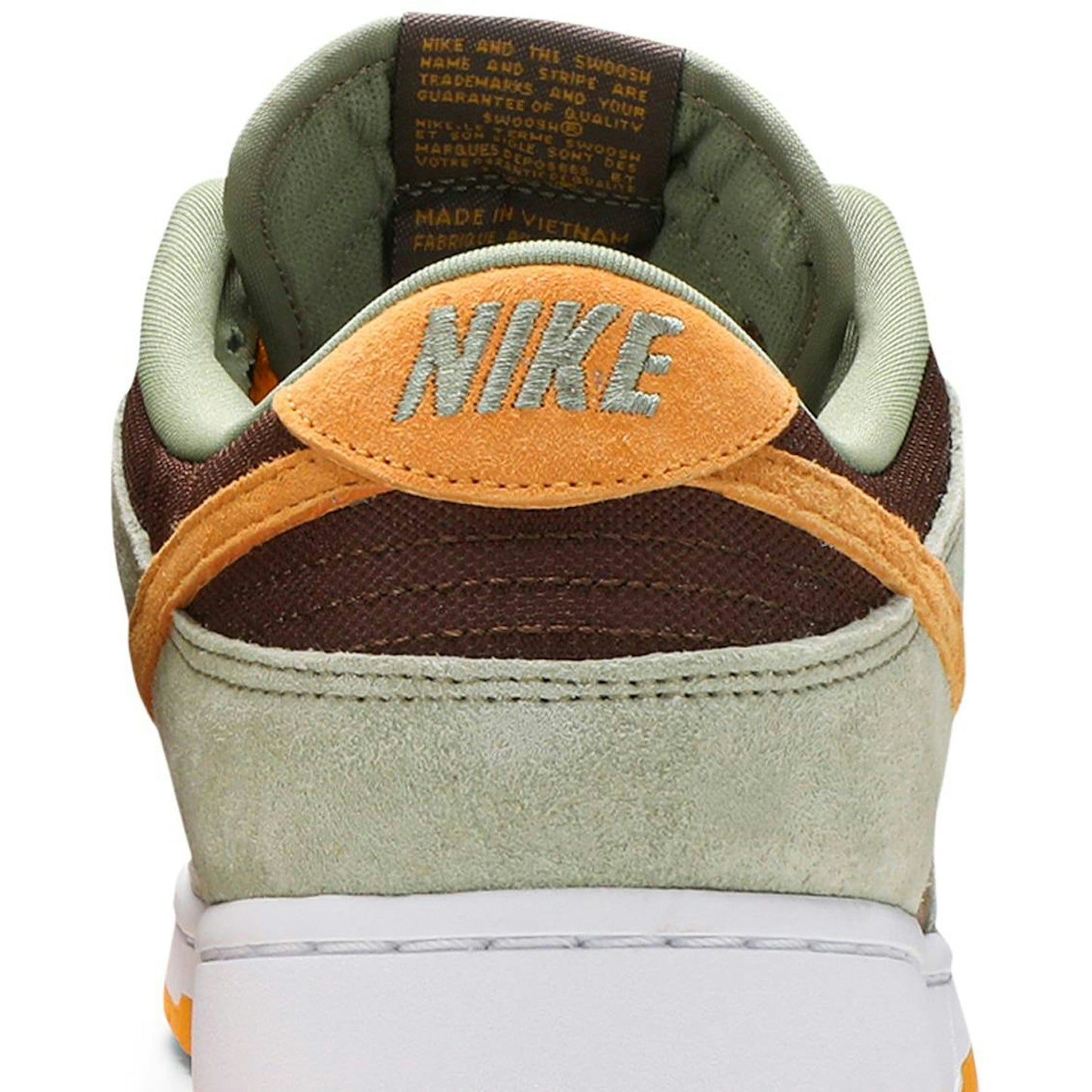 Nike Dunk Low Dusty Olive DH5360-300