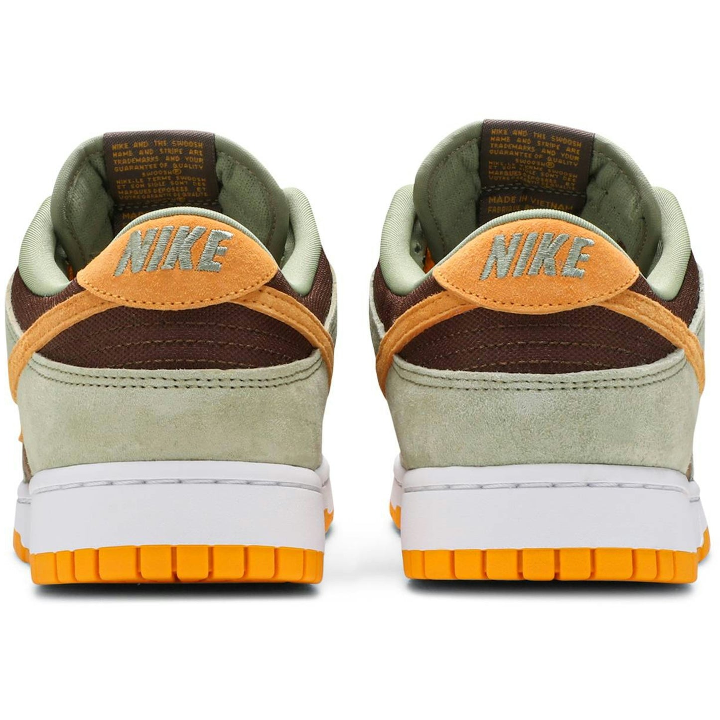 Nike Dunk Low Dusty Olive DH5360-300