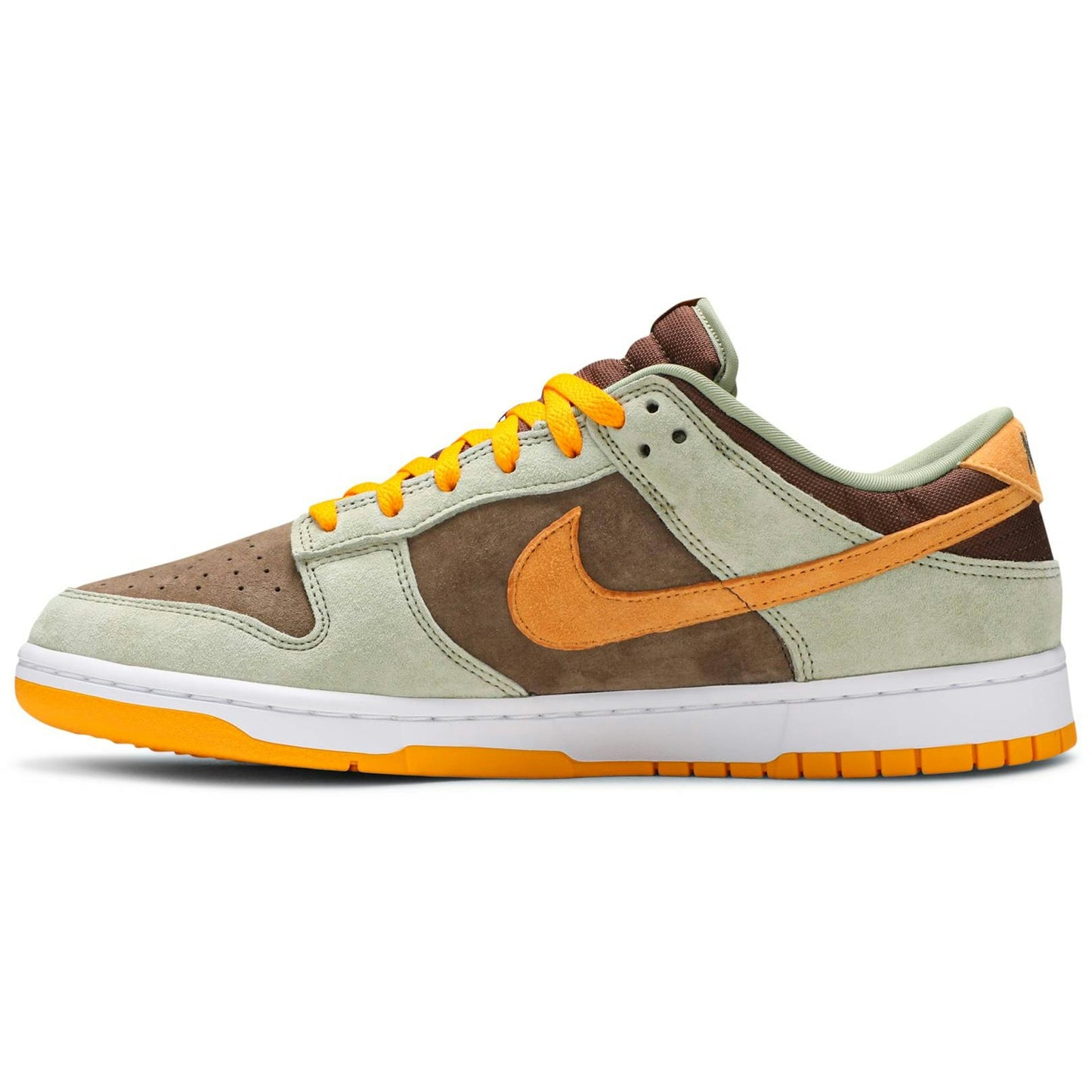 Nike Dunk Low Dusty Olive DH5360-300