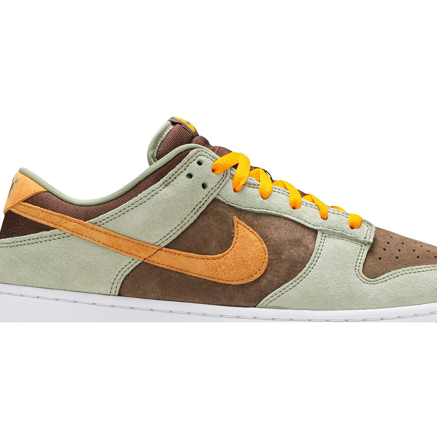 Nike Dunk Low Dusty Olive DH5360-300