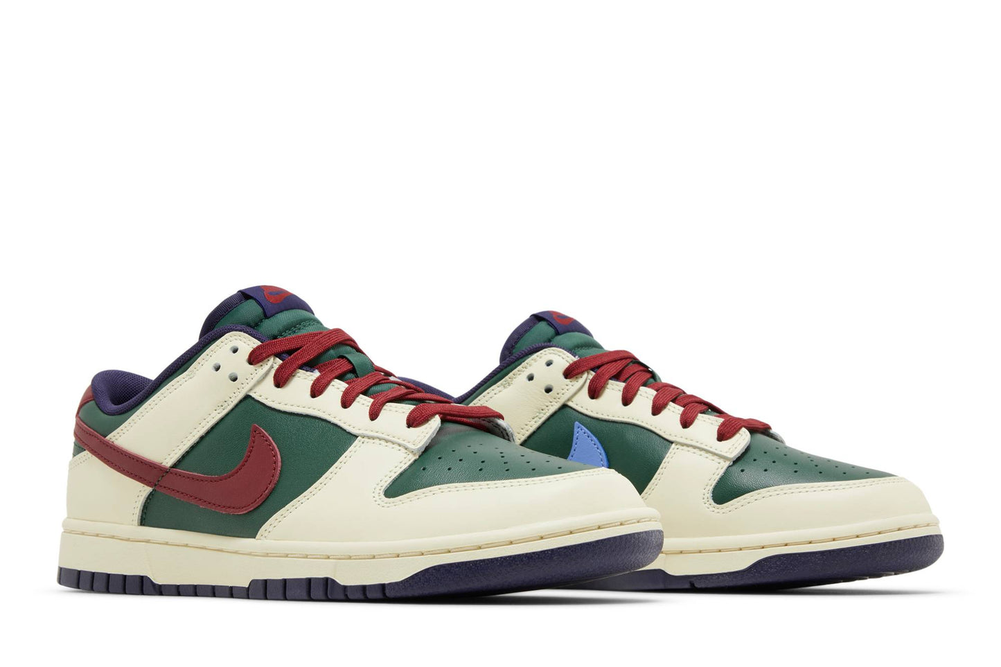 Nike Dunk Low From Nike, To You – Gorge Green FV8106-361