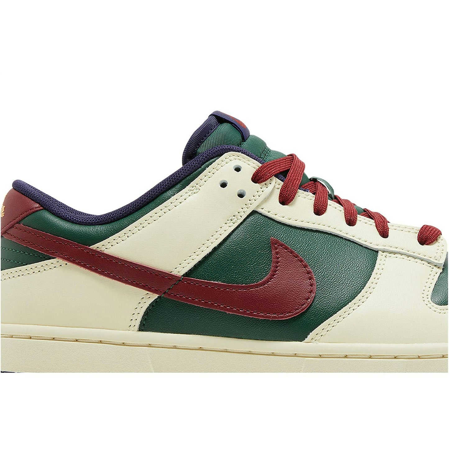 Nike Dunk Low From Nike, To You – Gorge Green FV8106-361