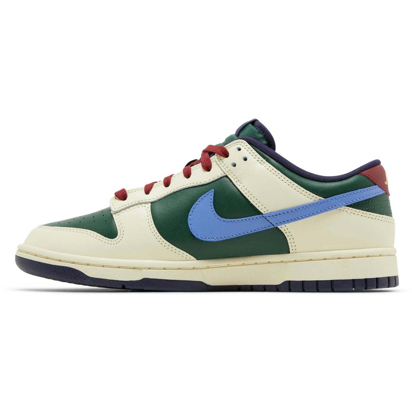 Nike Dunk Low From Nike, To You – Gorge Green FV8106-361