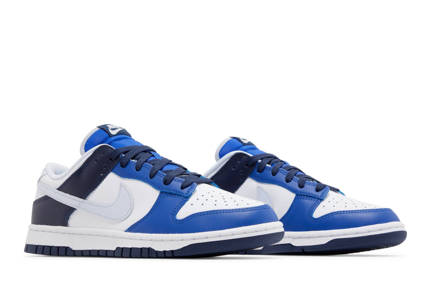 Nike Dunk Low Game Royal Navy FQ8826-100