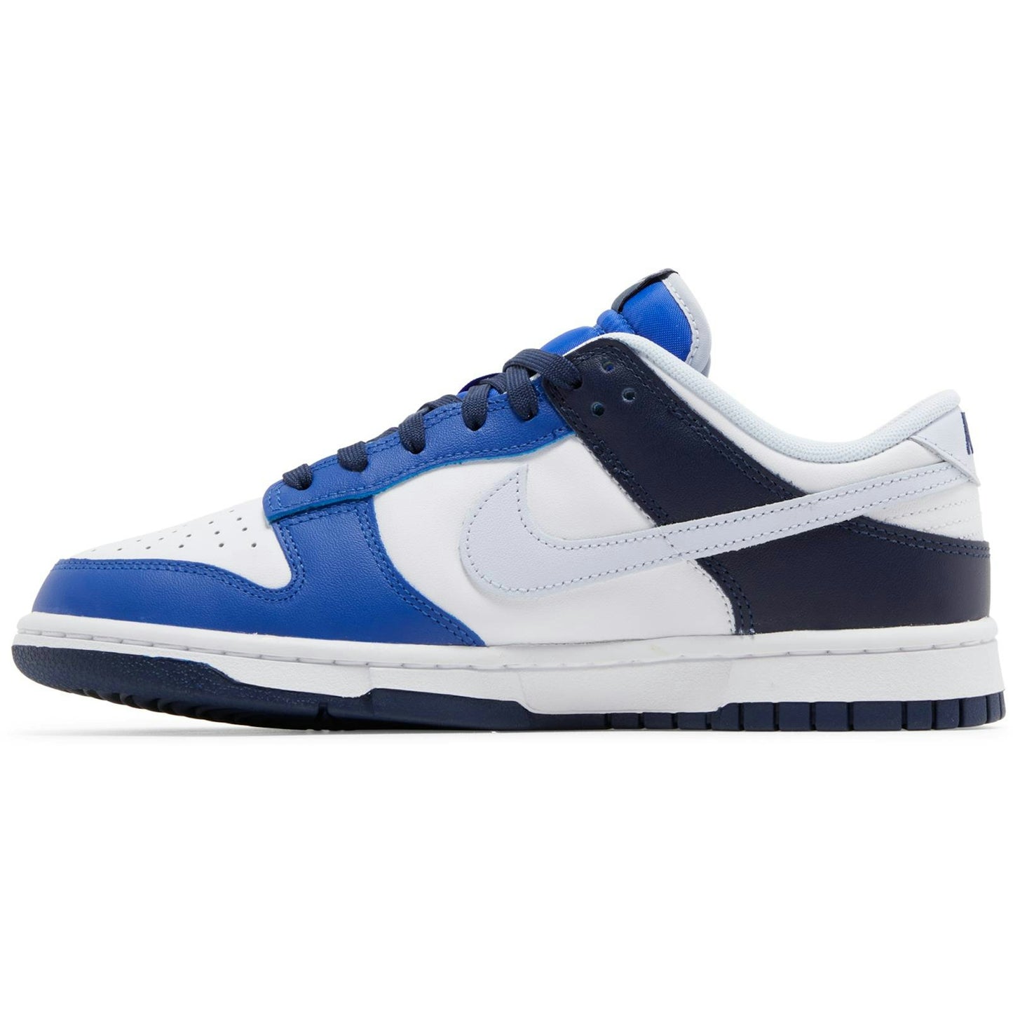 Nike Dunk Low Game Royal Navy FQ8826-100