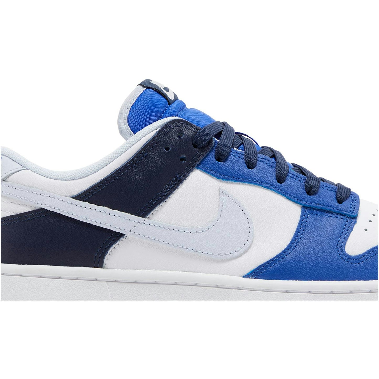 Nike Dunk Low Game Royal Navy FQ8826-100