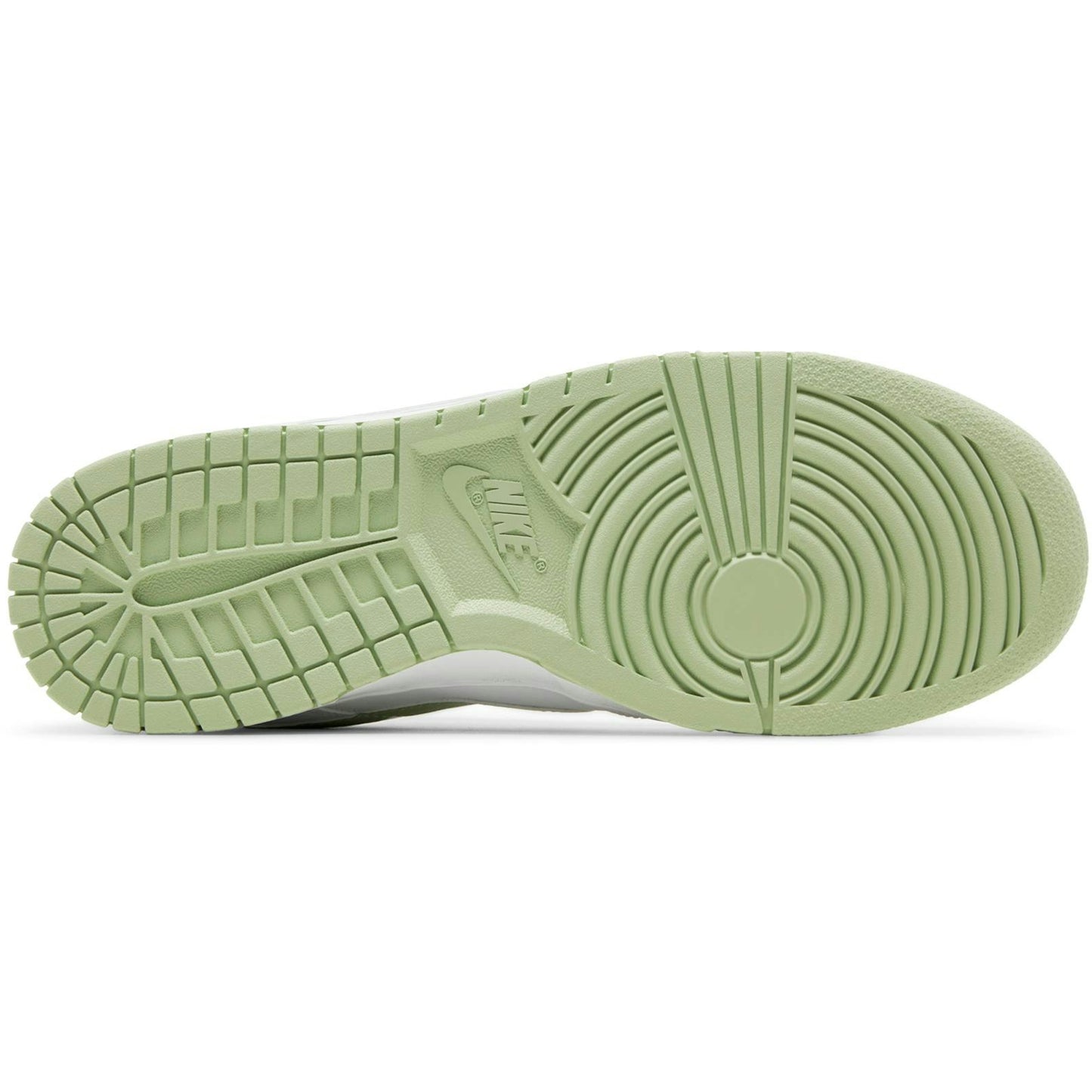 Nike Dunk Low Honeydew DV0831-105