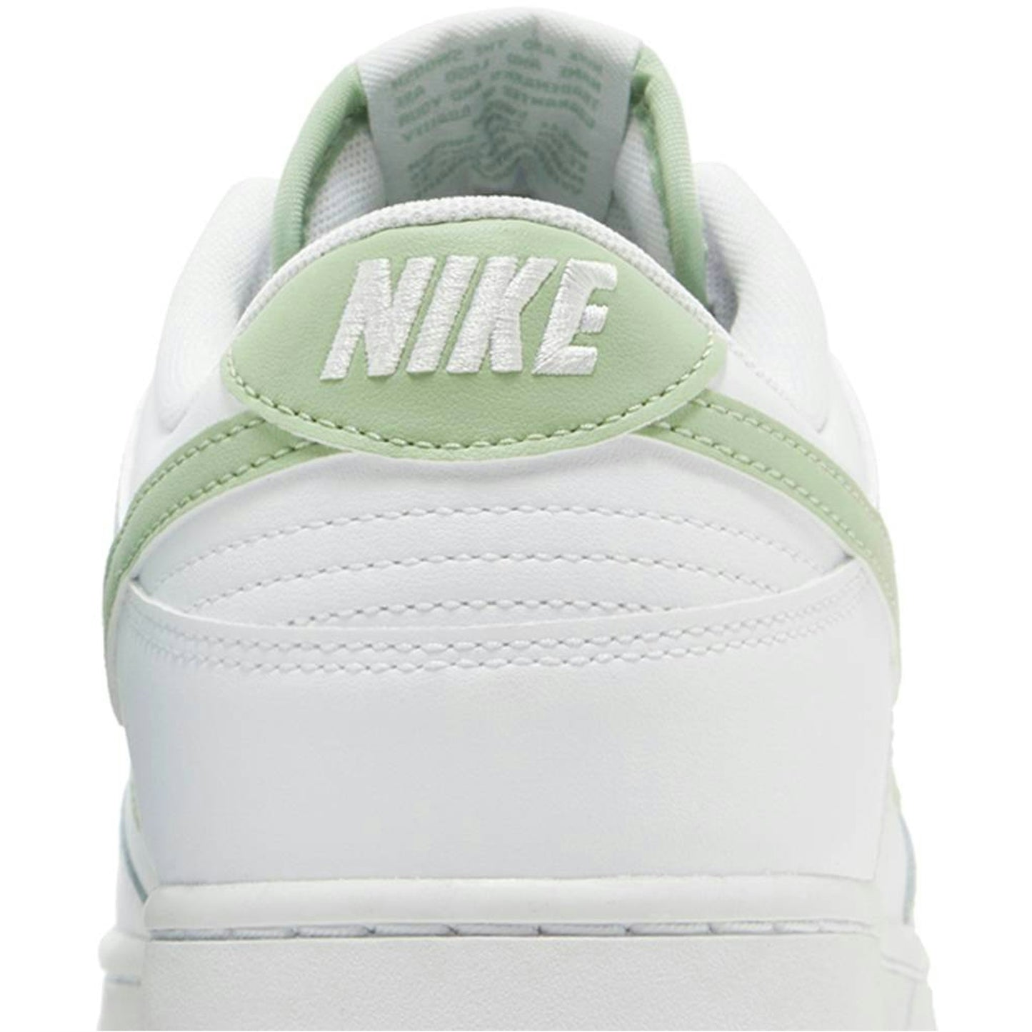 Nike Dunk Low Honeydew DV0831-105