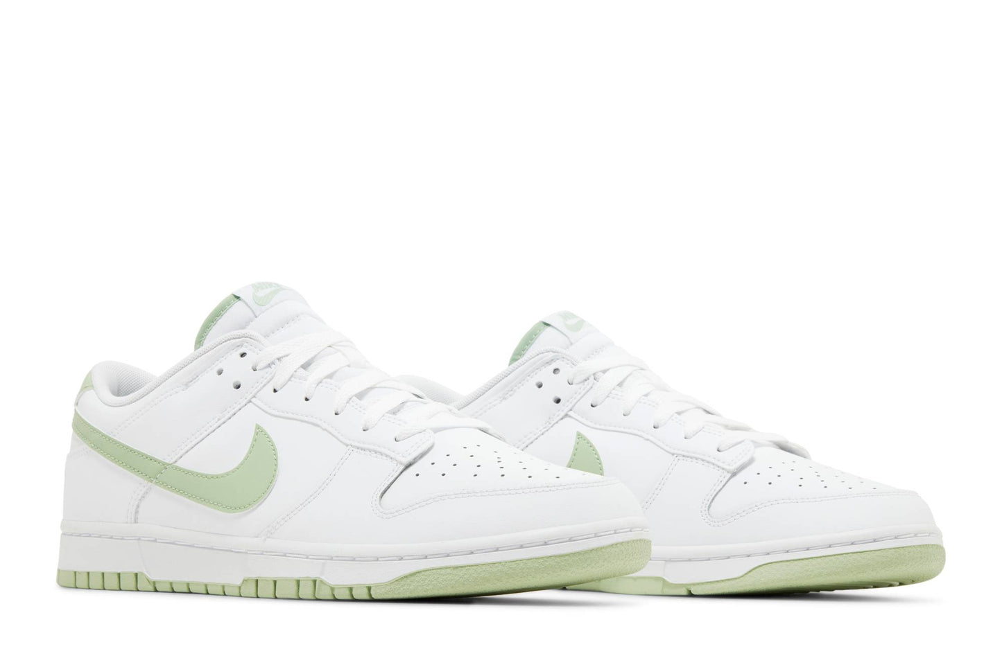 Nike Dunk Low Honeydew DV0831-105