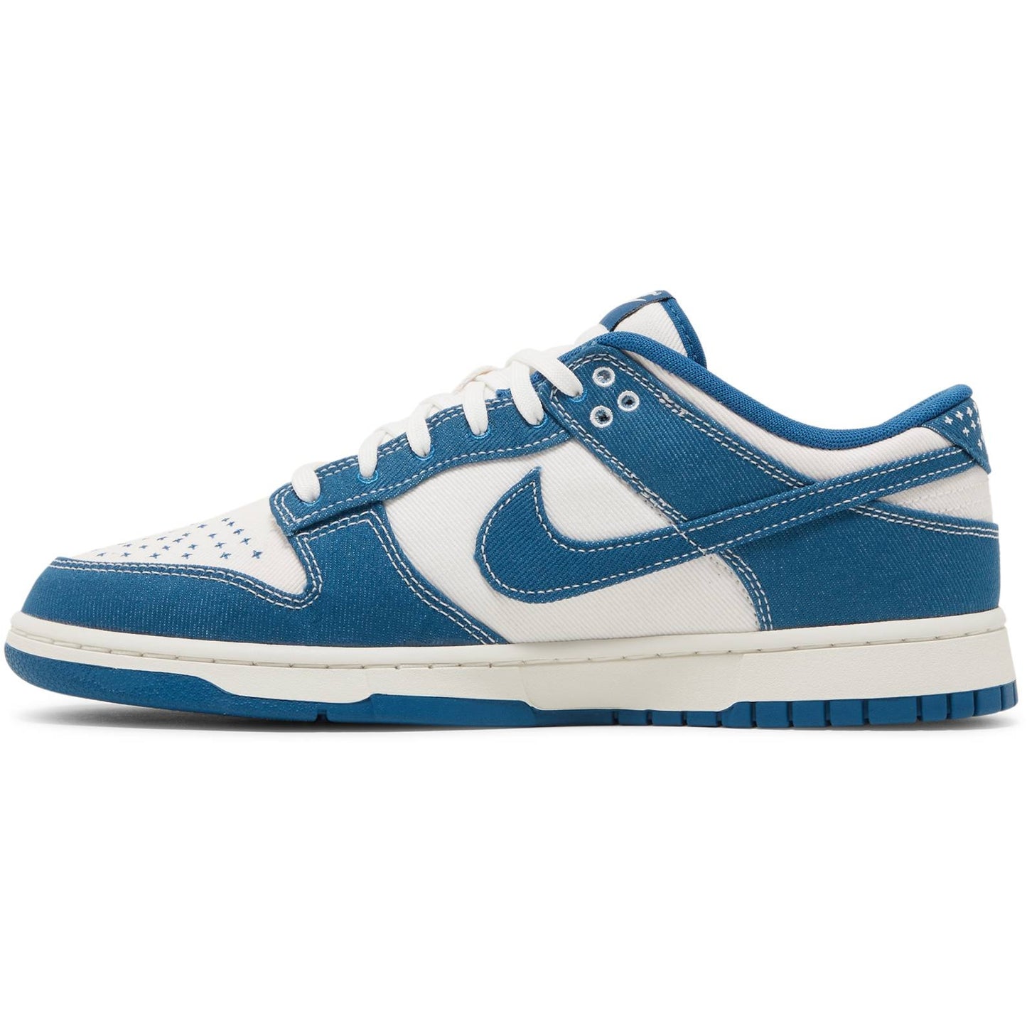 Nike Dunk Low Industrial Blue DV0834-101