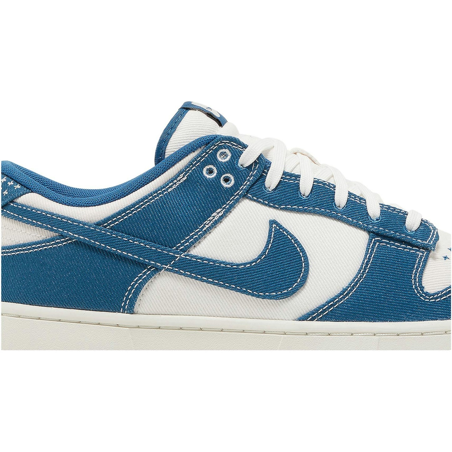 Nike Dunk Low Industrial Blue DV0834-101