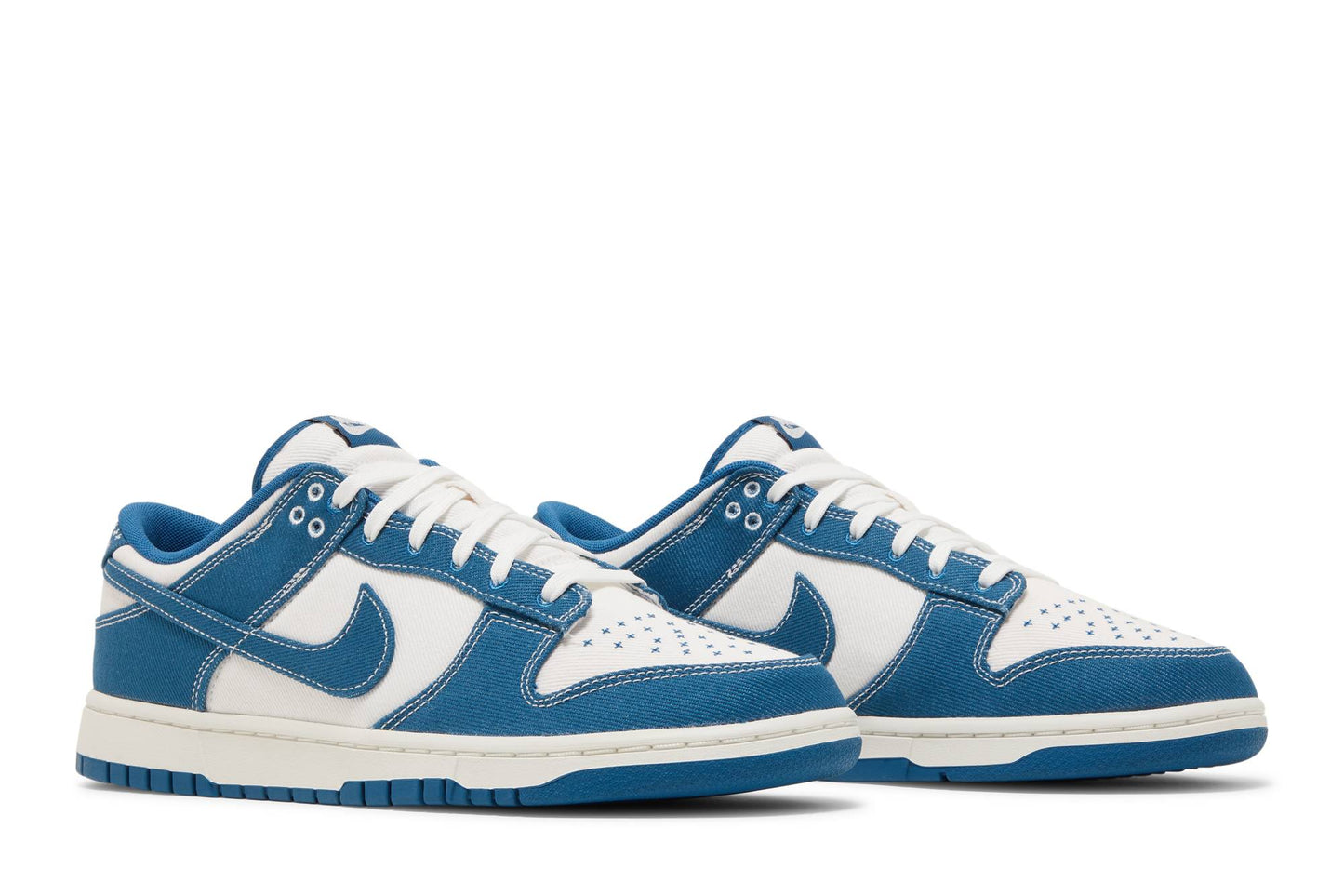 Nike Dunk Low Industrial Blue DV0834-101