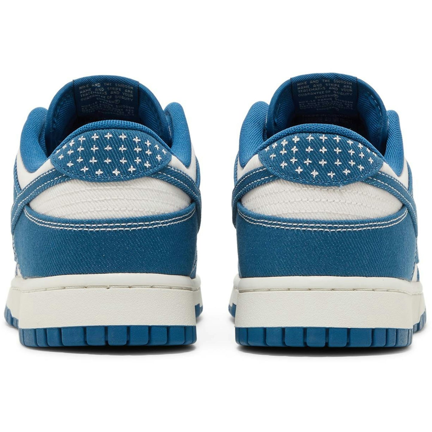 Nike Dunk Low Industrial Blue DV0834-101