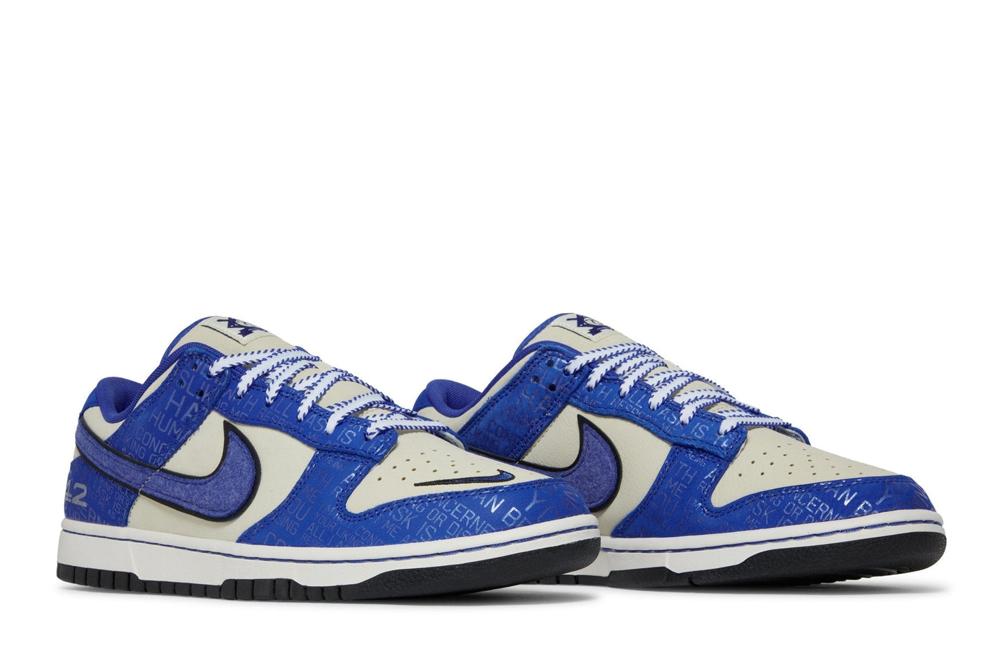 Nike Dunk Low Jackie Robinson