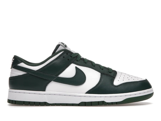 Nike Dunk Low Michigan State