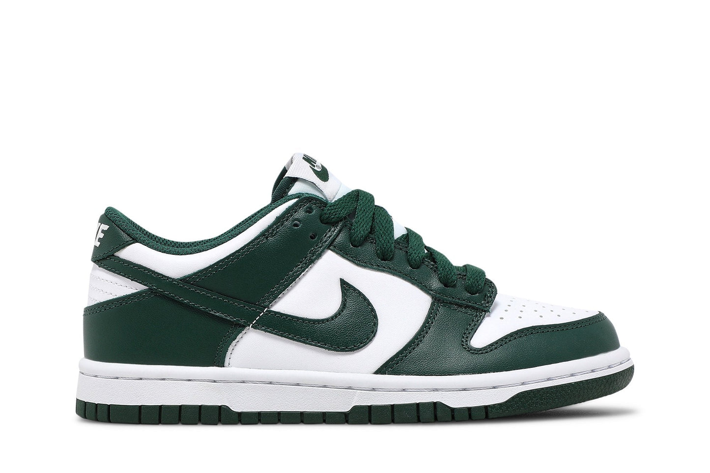 Nike Dunk Low Michigan State GS