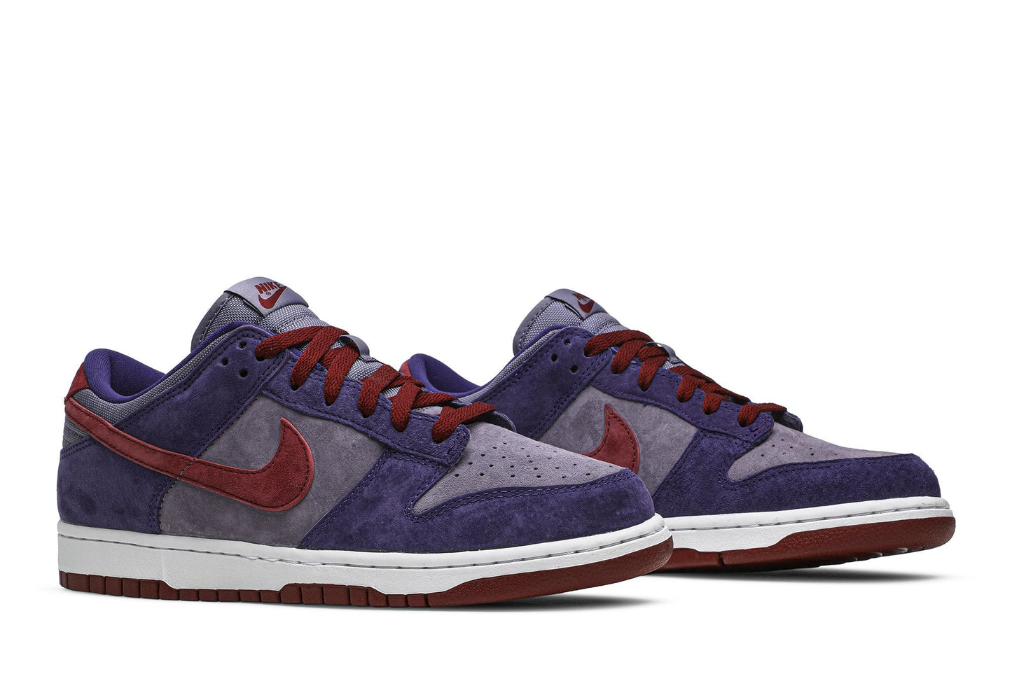 Nike Dunk Low Plum