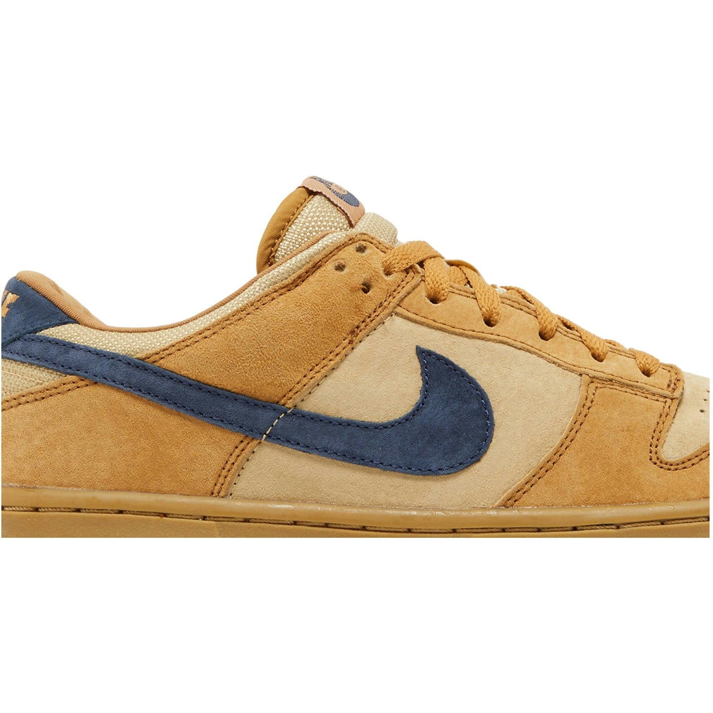 Nike Dunk Low Pro ‘Gold’ 304714-741