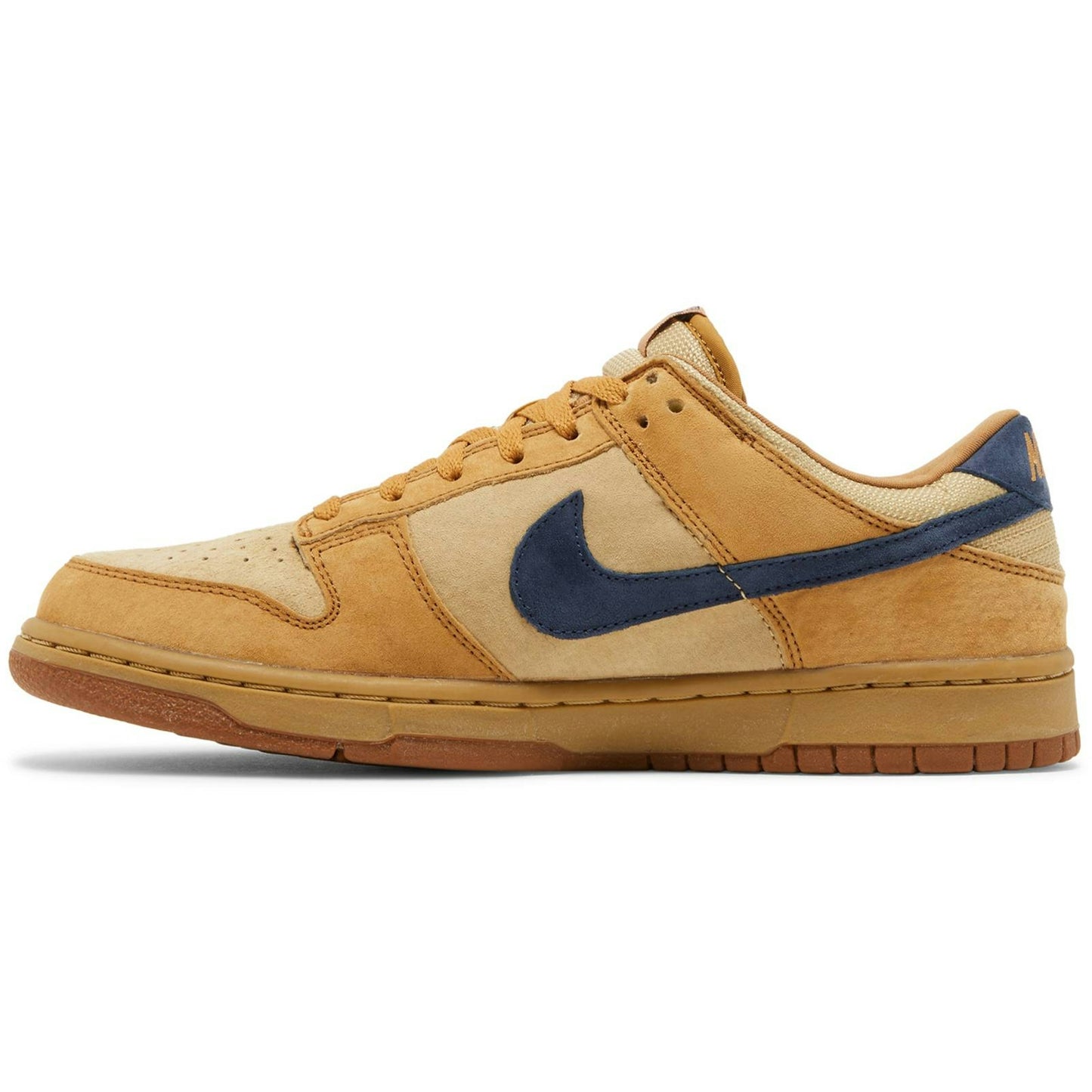 Nike Dunk Low Pro ‘Gold’ 304714-741