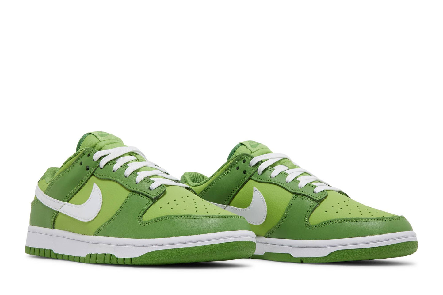 Nike Dunk Low Retro Chlorophyll DJ6188-300