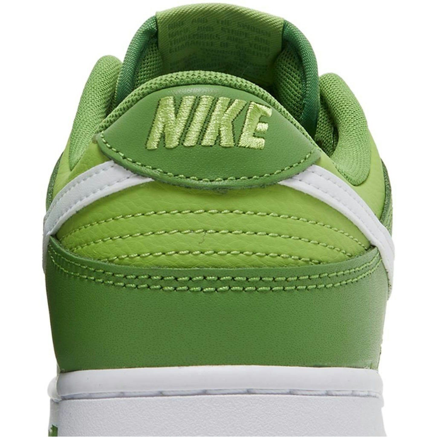 Nike Dunk Low Retro Chlorophyll DJ6188-300