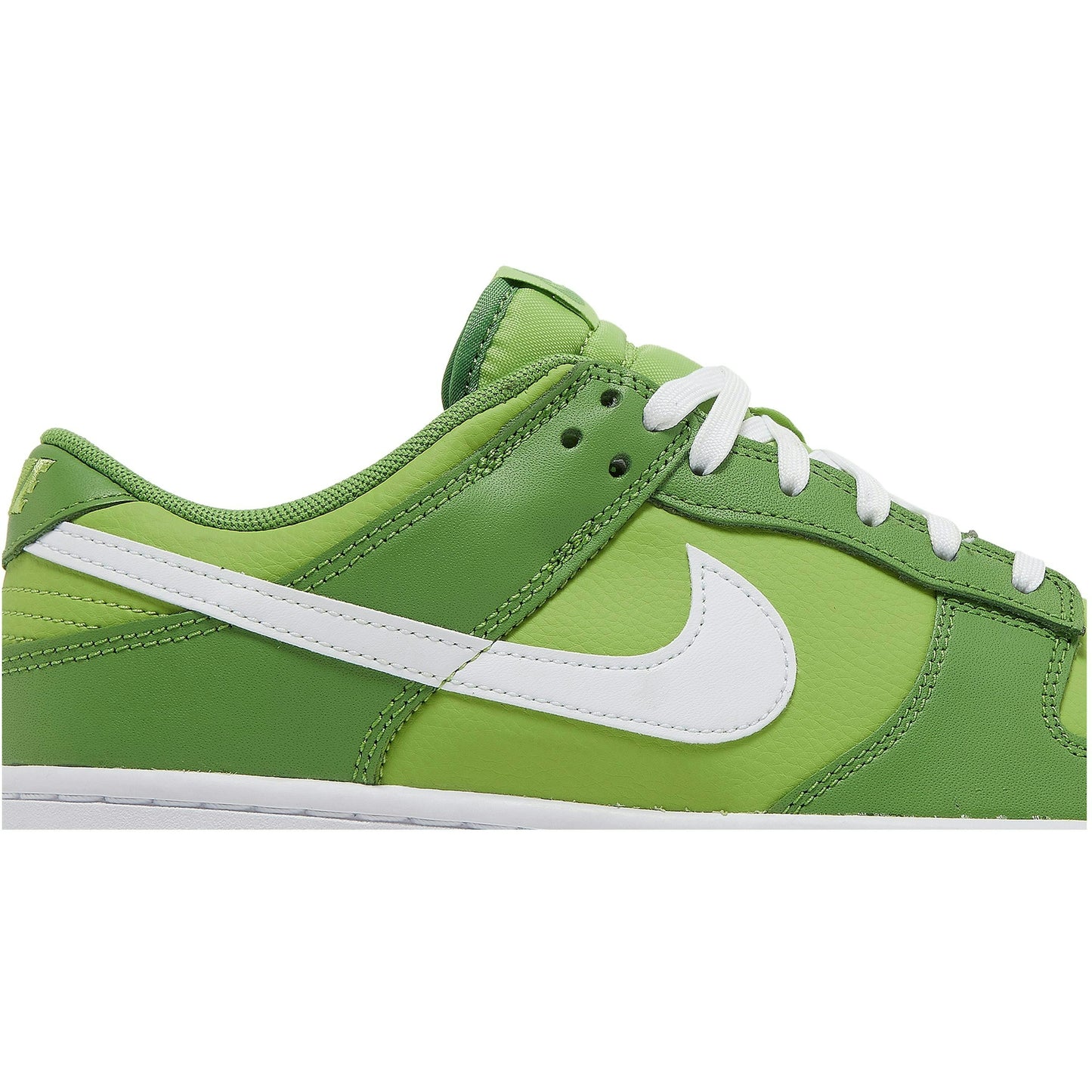 Nike Dunk Low Retro Chlorophyll DJ6188-300